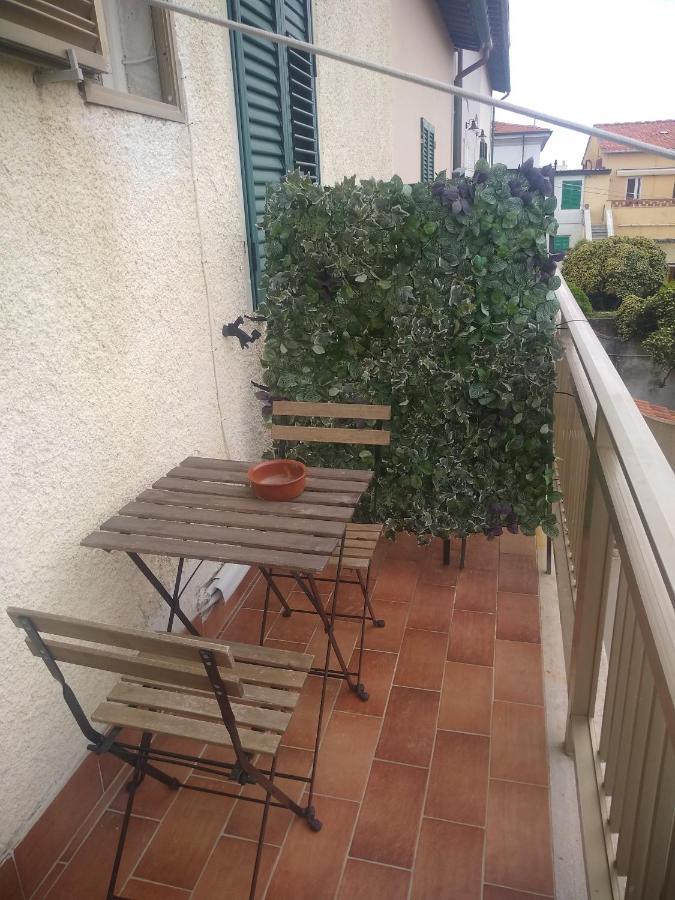 Appartamento Silvia'S House Marina Di Pisa Esterno foto